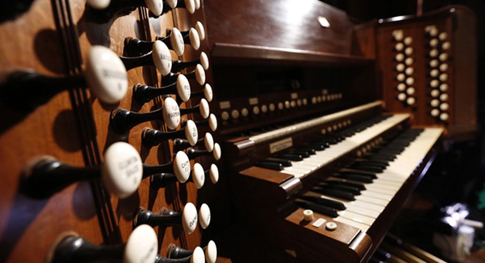 orgue