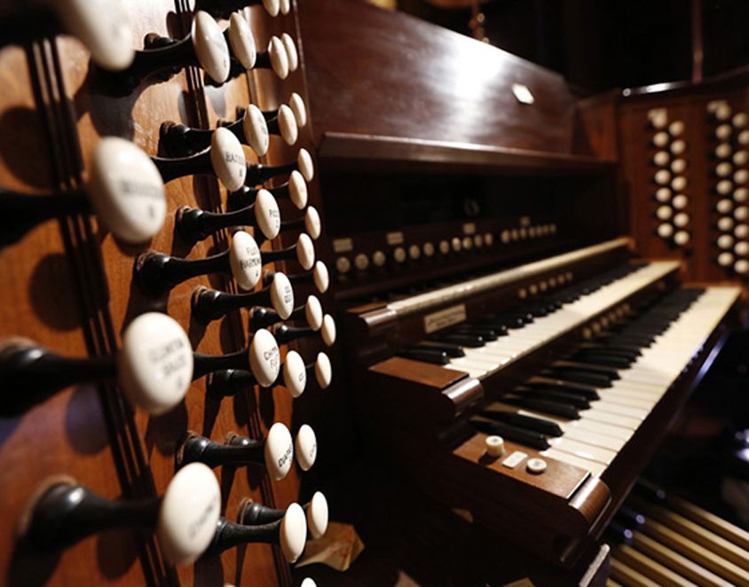 orgue