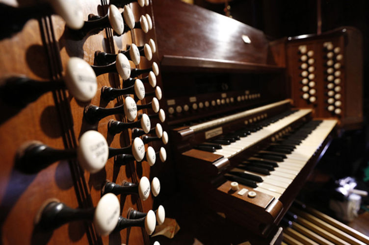 orgue